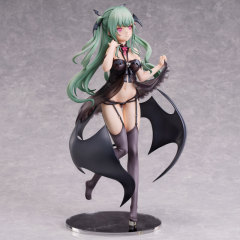Union Creative UC karory Illustration Succubus-chan 1/5 Figure