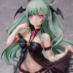Union Creative UC karory Illustration Succubus-chan 1/5 Figure