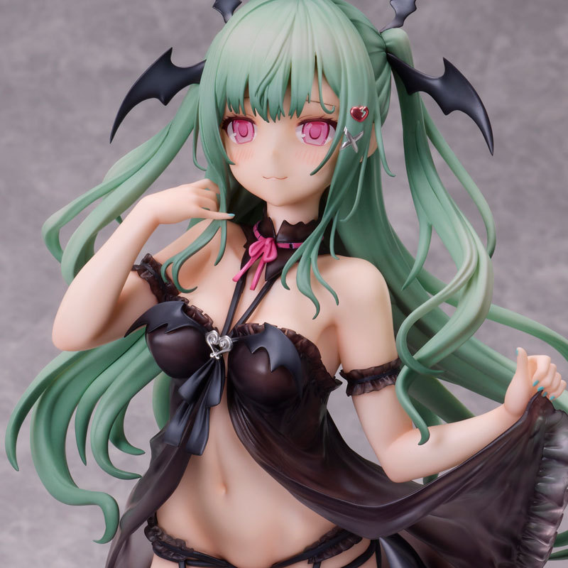 Union Creative UC karory Illustration Succubus-chan 1/5 Figure