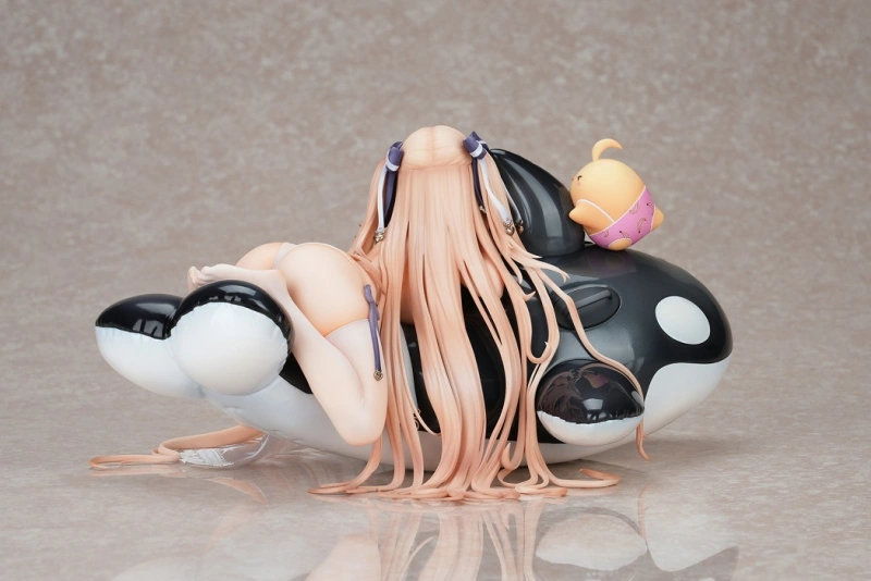 APEX Azur Lane Anchorage Manjuu Dolphins and Swim Lessons 1/7 Figure