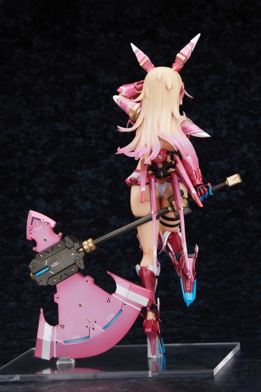 Magi Arts Bunny Suit Planning Yamomo Mami 1/6 Figure