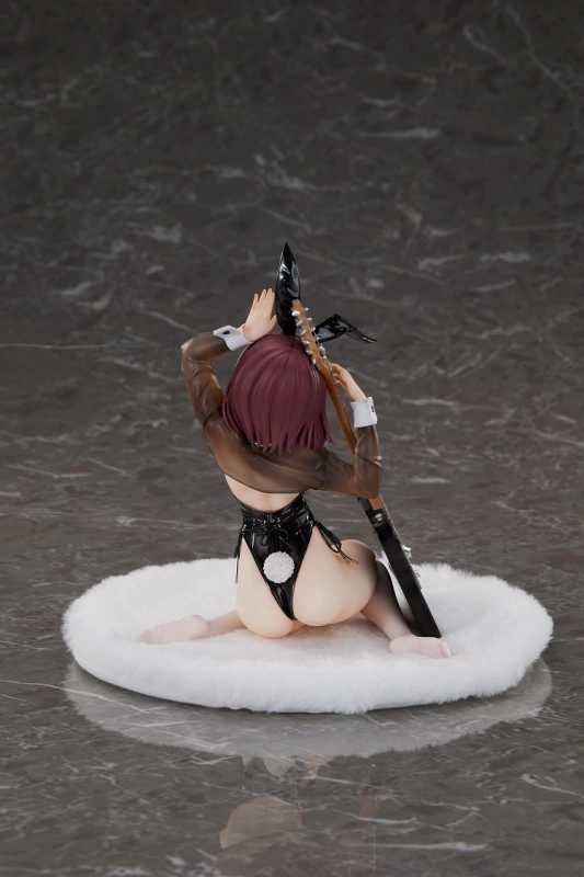 Magi Arts Original Tele Bunny 1/6 Figure