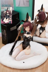 Magi Arts Original Tele Bunny 1/6 Figure (Bonus)
