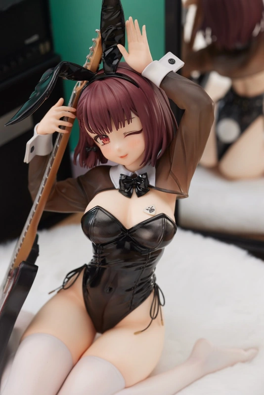 Magi Arts Original Tele Bunny 1/6 Figure