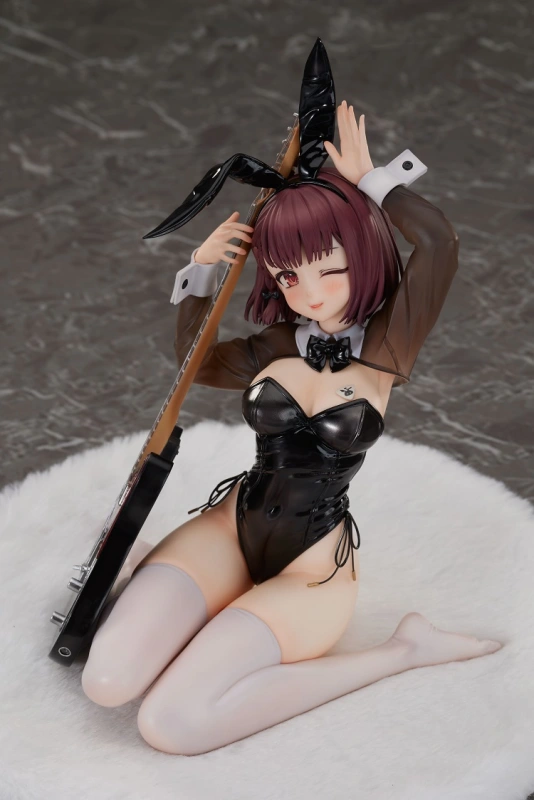 Magi Arts Original Tele Bunny 1/6 Figure