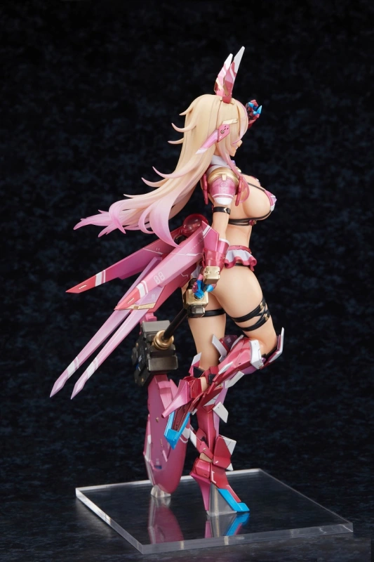 Magi Arts Bunny Suit Planning Yamomo Mami 1/6 Figure