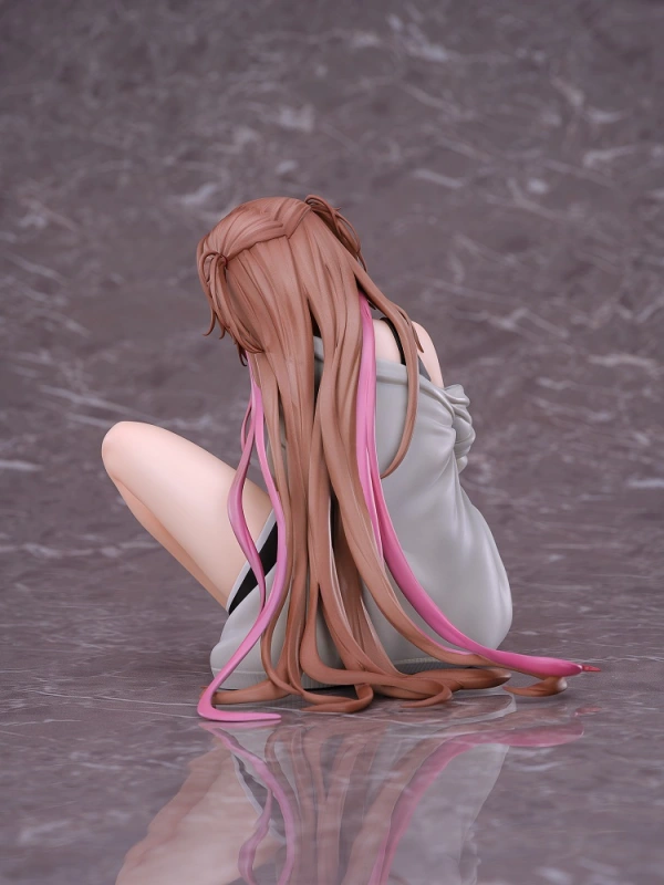 Magi Arts Original Muchimuchi Jun 1/6 Figure