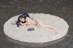 PURE Lie down Stella Illustration By Tamano Kedama Figure