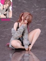 Magi Arts Original Muchimuchi Jun 1/6 Figure (Bonus)