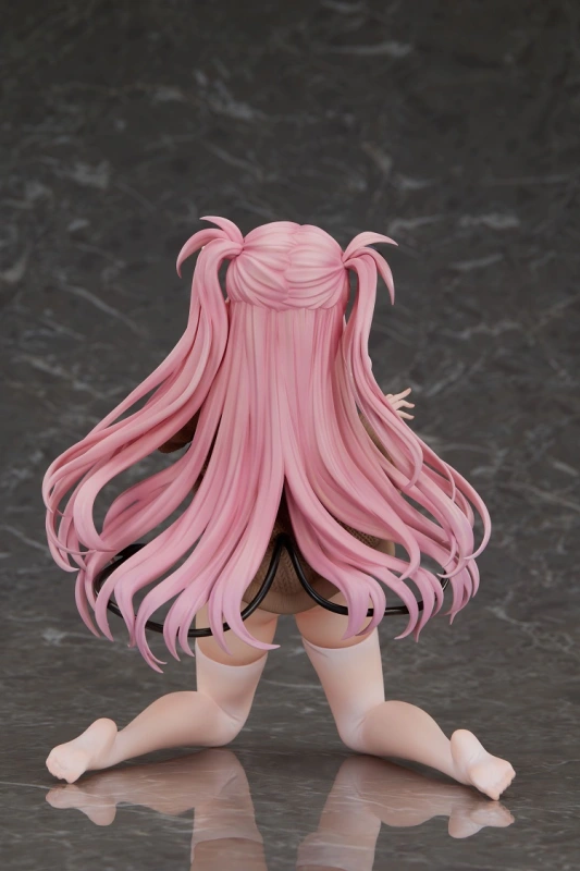 PURE Original Rurumu Succubus lllustration By Tamano Kedama 1/6 Figure