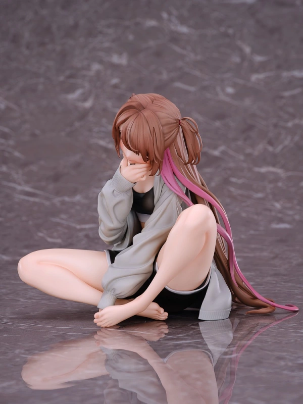 Magi Arts Original Muchimuchi Jun 1/6 Figure