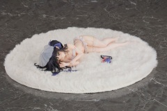 PURE Lie down Stella Illustration By Tamano Kedama Figure