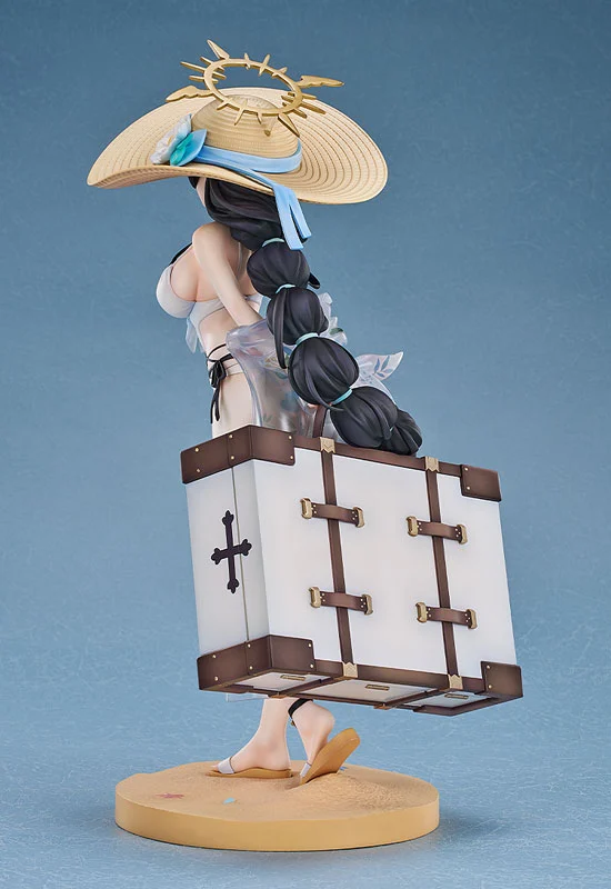 Good Smile Arts Shanghai GSAS Blue Archive Hinata (Swimsuit) 1/6 Figure