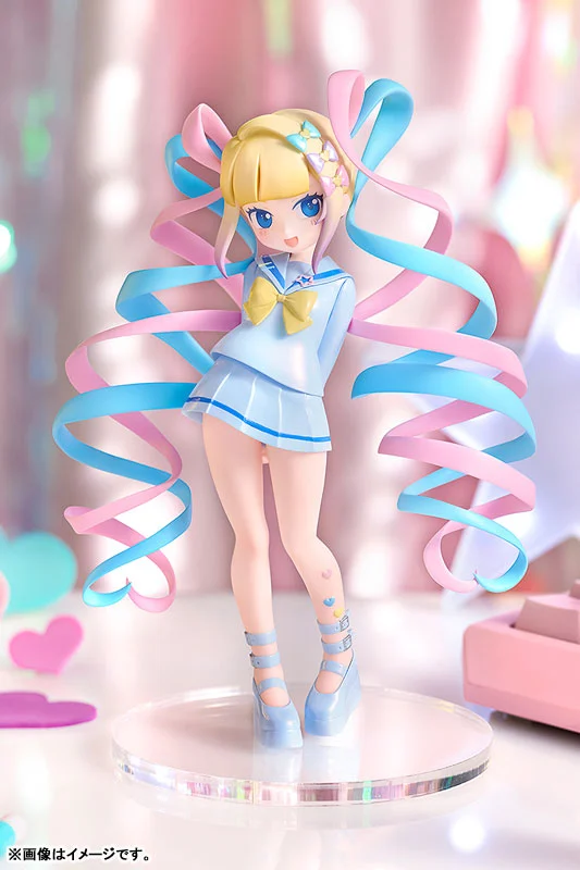 Good Smile Company GSC POP UP PARADE NEEDY STREAMER OVERLOAD OMGkawaiiAngel: INTERNET YAMERO Ver. Figure
