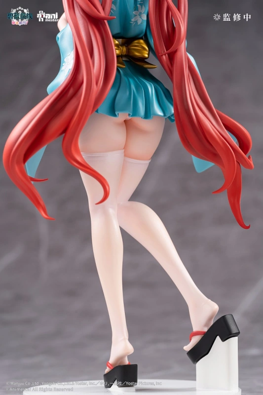 AniMester Azur Lane Honolulu 1/7 Figure