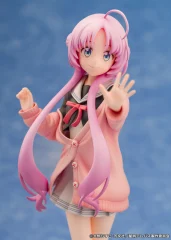 PROOF TV Anime Hoshikuzu Telepath Yu Akeuchi 1/7 Figure