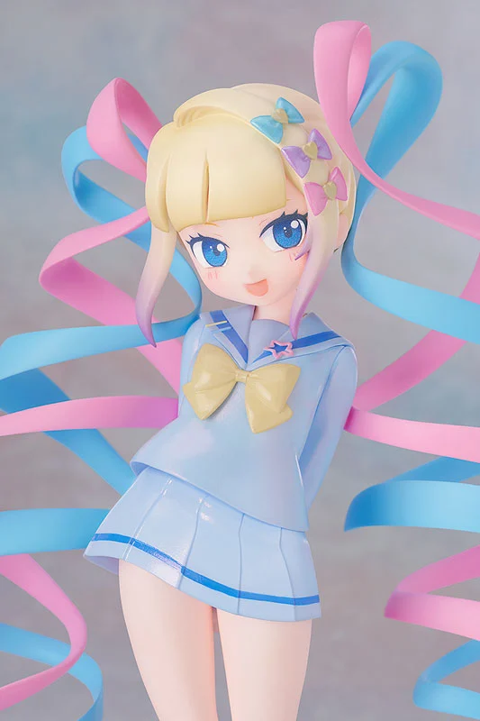 Good Smile Company GSC POP UP PARADE NEEDY STREAMER OVERLOAD OMGkawaiiAngel: INTERNET YAMERO Ver. Figure