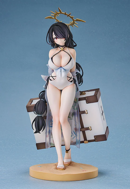 Good Smile Arts Shanghai GSAS Blue Archive Hinata (Swimsuit) 1/6 Figure
