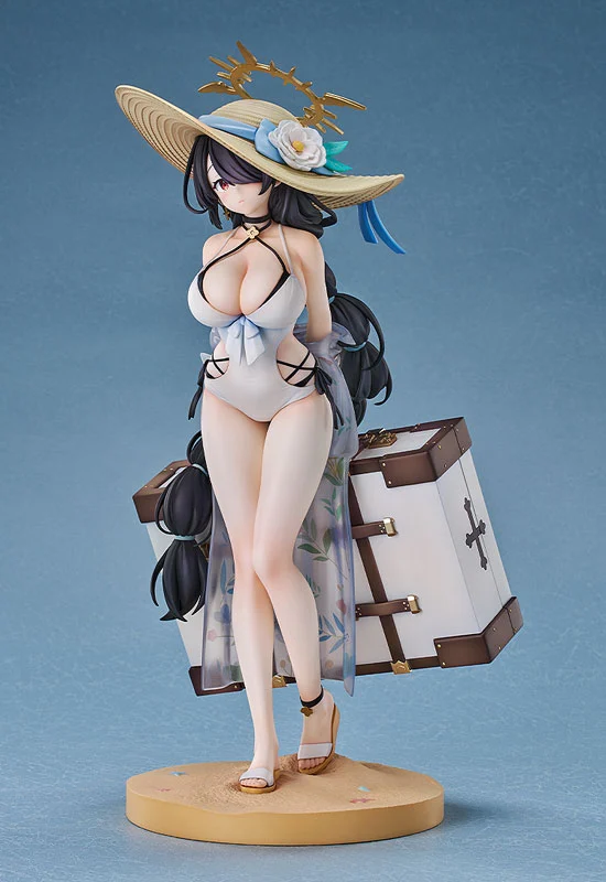 Good Smile Arts Shanghai GSAS Blue Archive Hinata (Swimsuit) 1/6 Figure