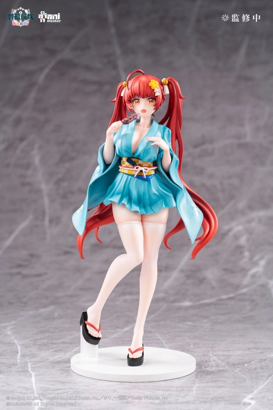 AniMester Azur Lane Honolulu 1/7 Figure