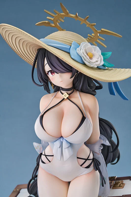 Good Smile Arts Shanghai GSAS Blue Archive Hinata (Swimsuit) 1/6 Figure