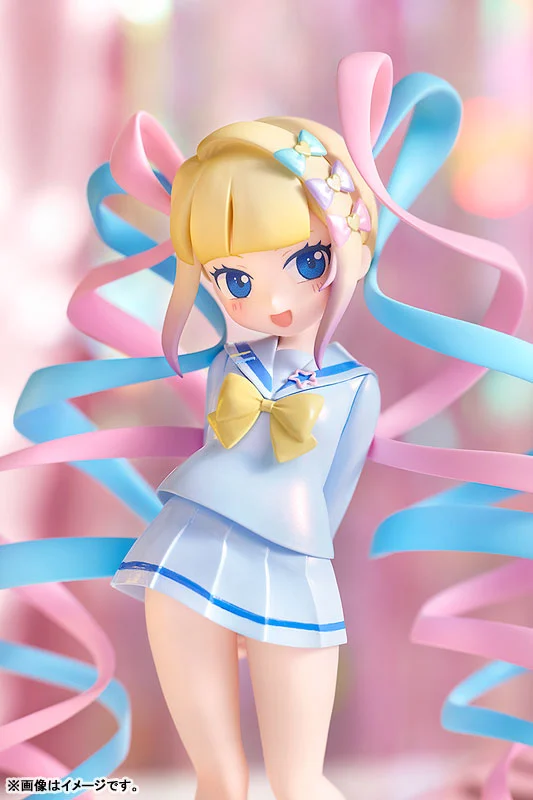 Good Smile Company GSC POP UP PARADE NEEDY STREAMER OVERLOAD OMGkawaiiAngel: INTERNET YAMERO Ver. Figure