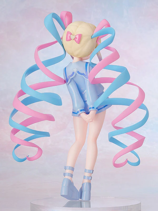 Good Smile Company GSC POP UP PARADE NEEDY STREAMER OVERLOAD OMGkawaiiAngel: INTERNET YAMERO Ver. Figure