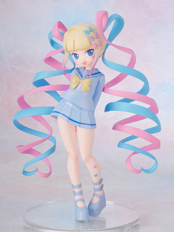 Good Smile Company GSC POP UP PARADE NEEDY STREAMER OVERLOAD OMGkawaiiAngel: INTERNET YAMERO Ver. Figure