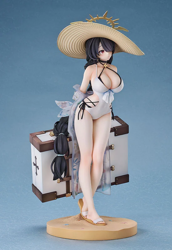 Good Smile Arts Shanghai GSAS Blue Archive Hinata (Swimsuit) 1/6 Figure