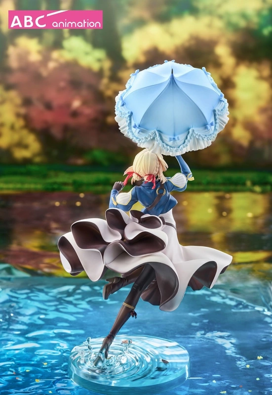 Good Smile Arts Shanghai GSAS Violet Evergarden 1/7 Figure