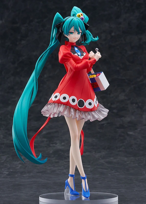 Good Smile Company GSC POP UP PARADE Character Vocal Series 01 Hatsune Miku: Psi Ver. L size Figure