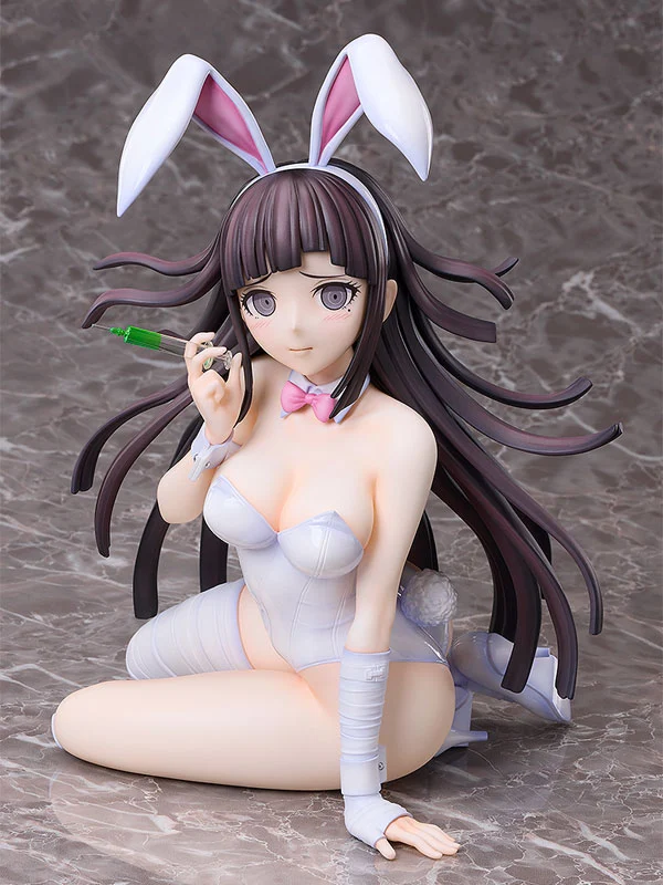 FREEing Super Danganronpa 2: Goodbye Despair Mikan Tsumiki: Bunny Ver. 1/4 Figure