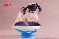Taito Date A Live Aqua Float Float Girls Kurumi Tokisaki Figure
