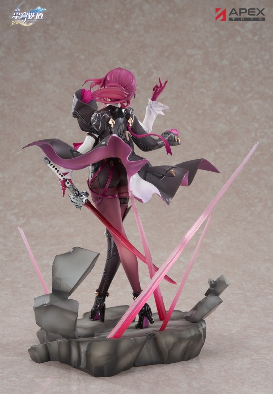 Apex Honkai Star Rail Kafka 1/7 Figure (Bonus)