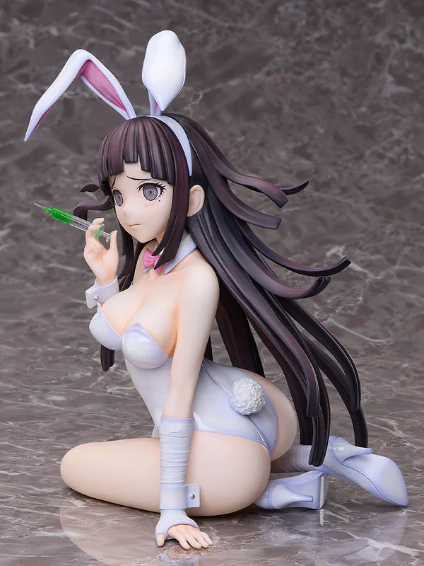 FREEing Super Danganronpa 2: Goodbye Despair Mikan Tsumiki: Bunny Ver. 1/4 Figure