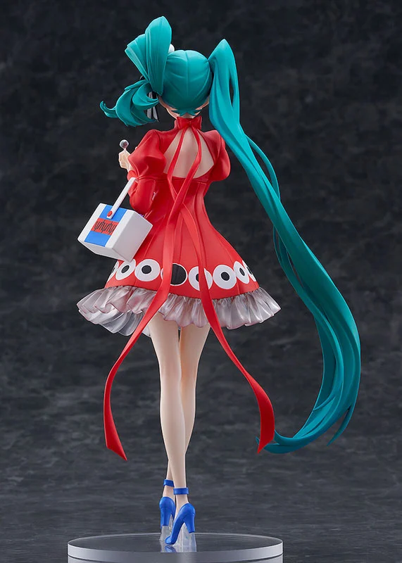 Good Smile Company GSC POP UP PARADE Character Vocal Series 01 Hatsune Miku: Psi Ver. L size Figure