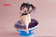 Taito Date A Live Aqua Float Float Girls Kurumi Tokisaki Figure