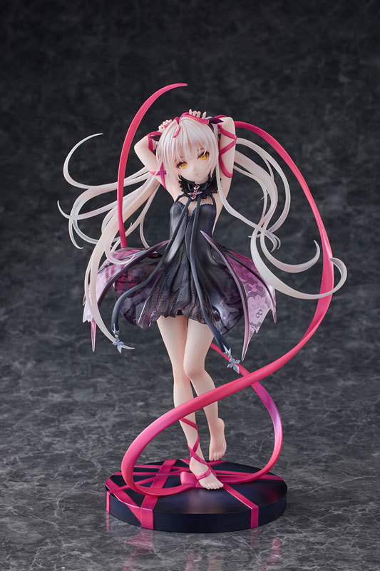 SkyTube LILITICS CATALOG illustration by rurudo 1/7 Figure