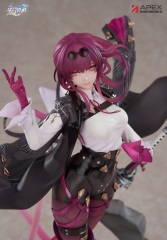 Apex Honkai Star Rail Kafka 1/7 Figure (Bonus)