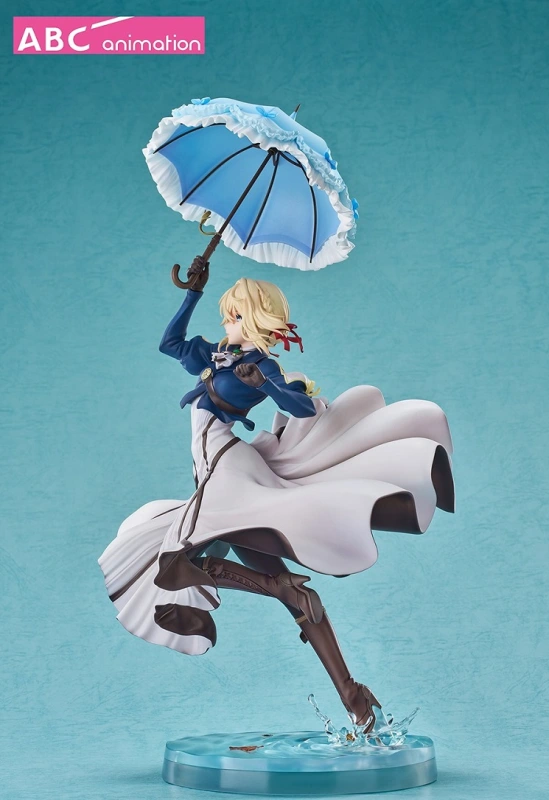 Good Smile Arts Shanghai GSAS Violet Evergarden 1/7 Figure