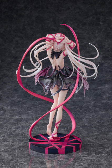 SkyTube LILITICS CATALOG illustration by rurudo 1/7 Figure