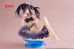 Taito Date A Live Aqua Float Float Girls Kurumi Tokisaki Figure
