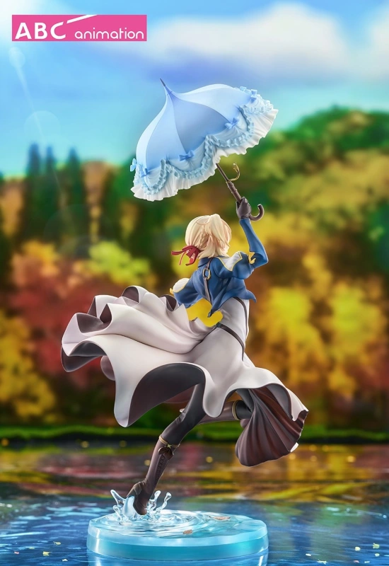 Good Smile Arts Shanghai GSAS Violet Evergarden 1/7 Figure