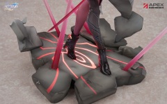 Apex Honkai Star Rail Kafka 1/7 Figure (Bonus)