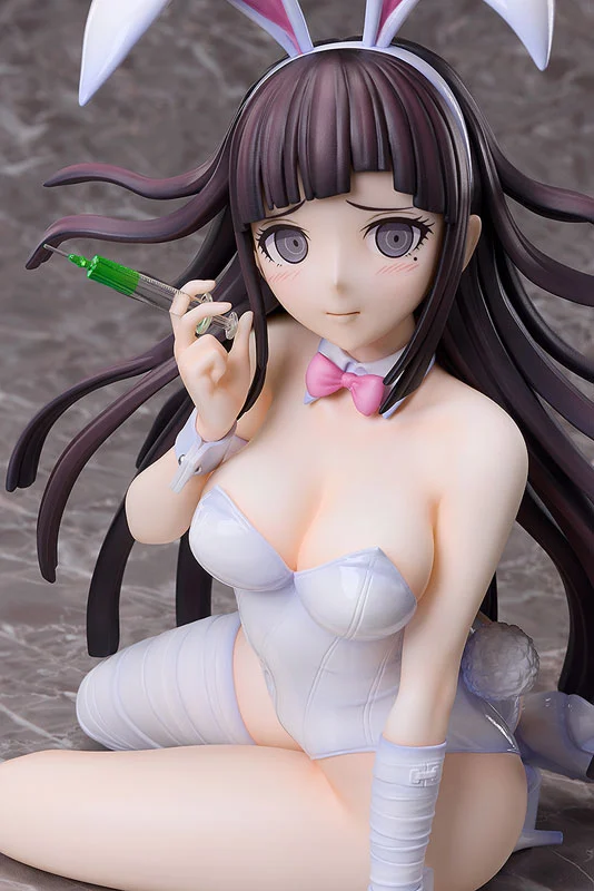 FREEing Super Danganronpa 2: Goodbye Despair Mikan Tsumiki: Bunny Ver. 1/4 Figure