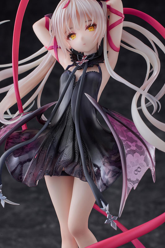 SkyTube LILITICS CATALOG illustration by rurudo 1/7 Figure