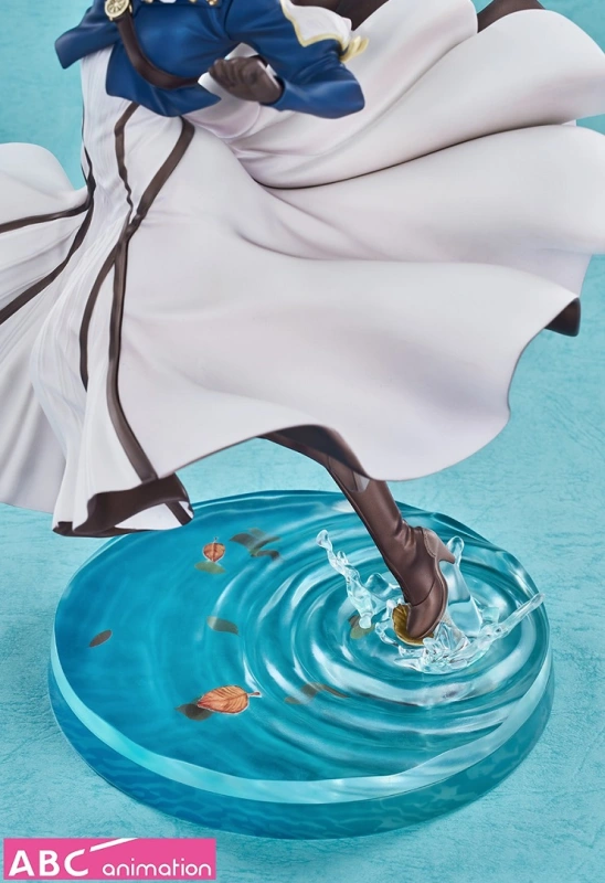 Good Smile Arts Shanghai GSAS Violet Evergarden 1/7 Figure