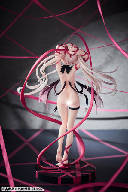 SkyTube LILITICS CATALOG illustration by rurudo 1/7 Figure