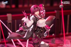 Apex Honkai Star Rail Kafka 1/7 Figure (Bonus)