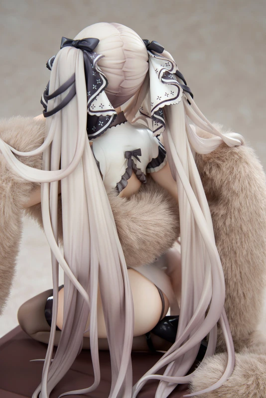 APEX Azur Lane Formidable Still Illustration Ver. 1/7 Scale Painted Figure (Bonus)